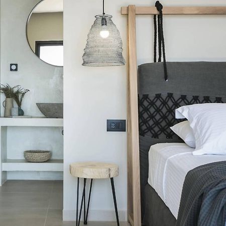 Kefalonian Chic Villas - Charma Spartià Eksteriør bilde