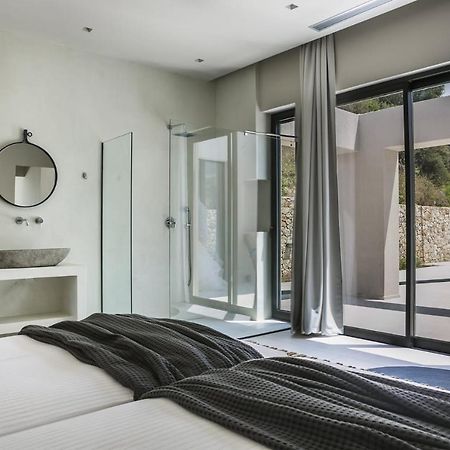 Kefalonian Chic Villas - Charma Spartià Eksteriør bilde